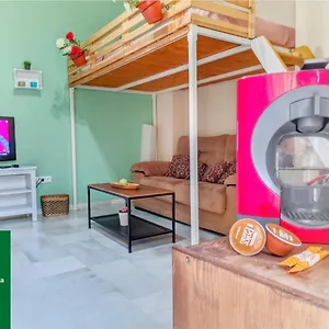  Appartamento Cuarta Revuelta Alquiler