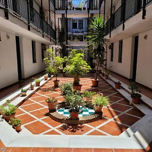  Apartamento Rincon De La Estrella Triana