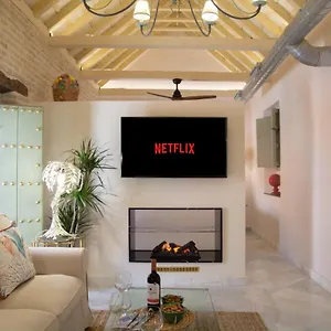  Apartamento Judería De V - Luxury