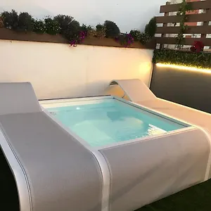  Appartamento Dreamsapt Plaza Nueva