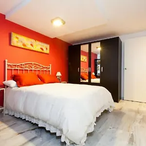  Appartement Azahar
