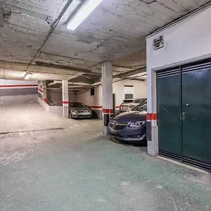  Appartement Santa Cruz Parking Incluido