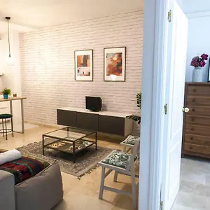  Appartement San Eloy Dream By Valcambre