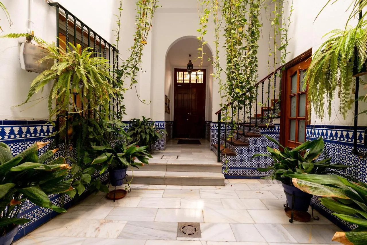 Apartment Rc Sevilla Centro Historico Catedraljuderia