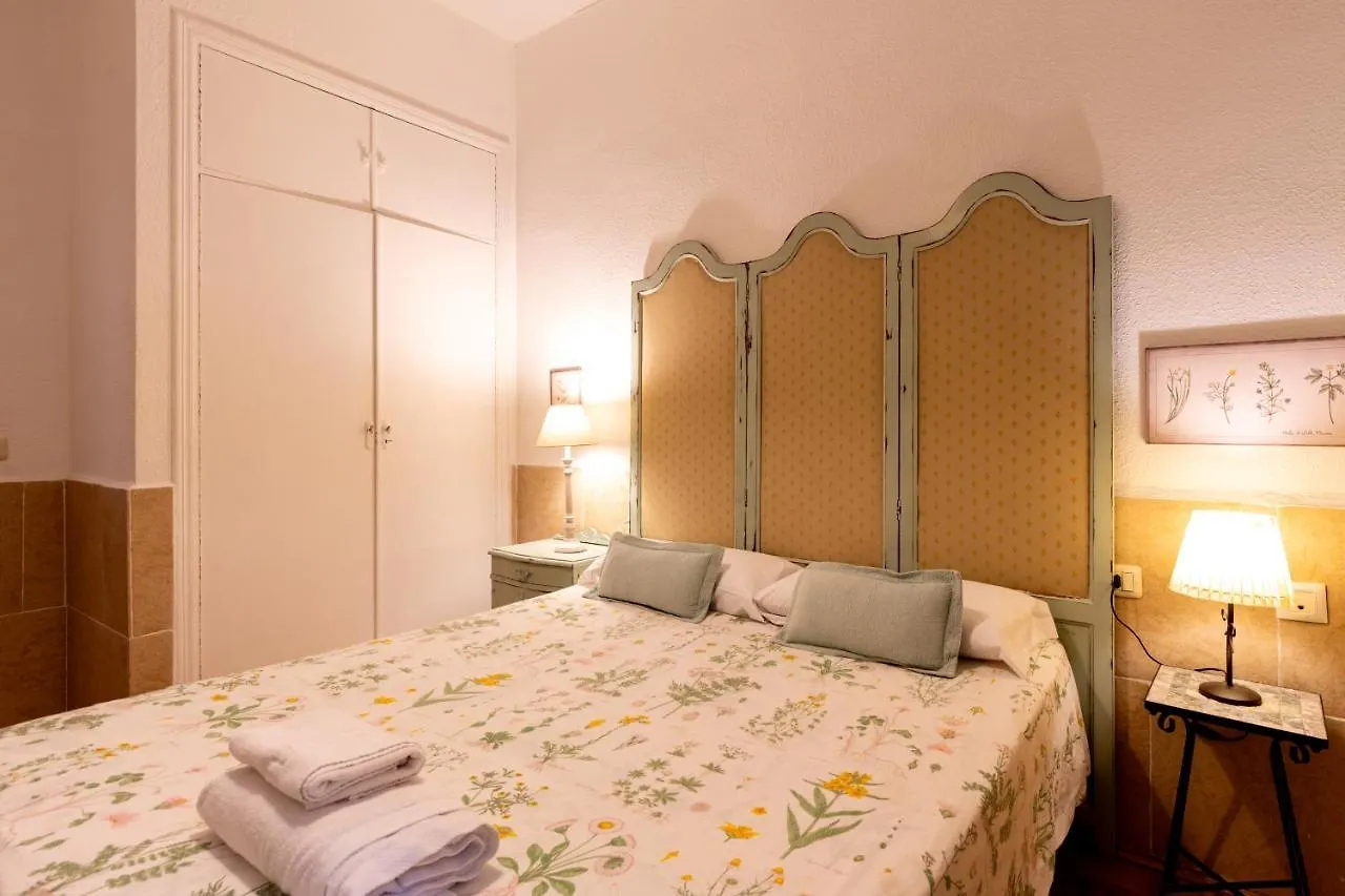 Apartment Rc Sevilla Centro Historico Catedraljuderia Spain