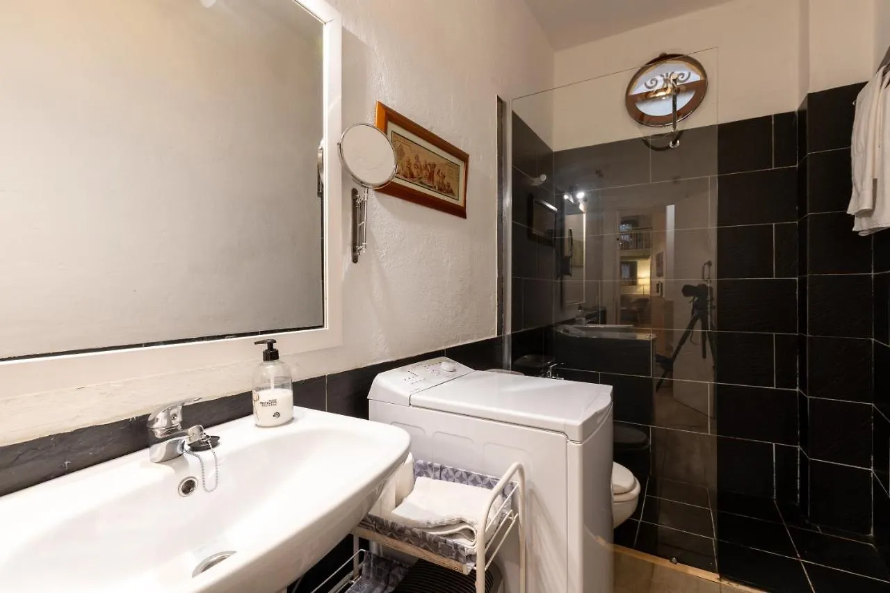 Apartment Rc Sevilla Centro Historico Catedraljuderia