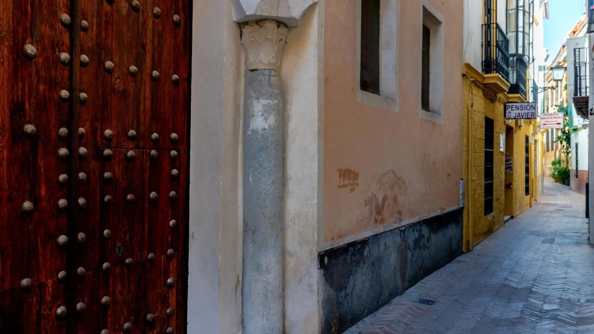 Apartment Rc Sevilla Centro Historico Catedraljuderia