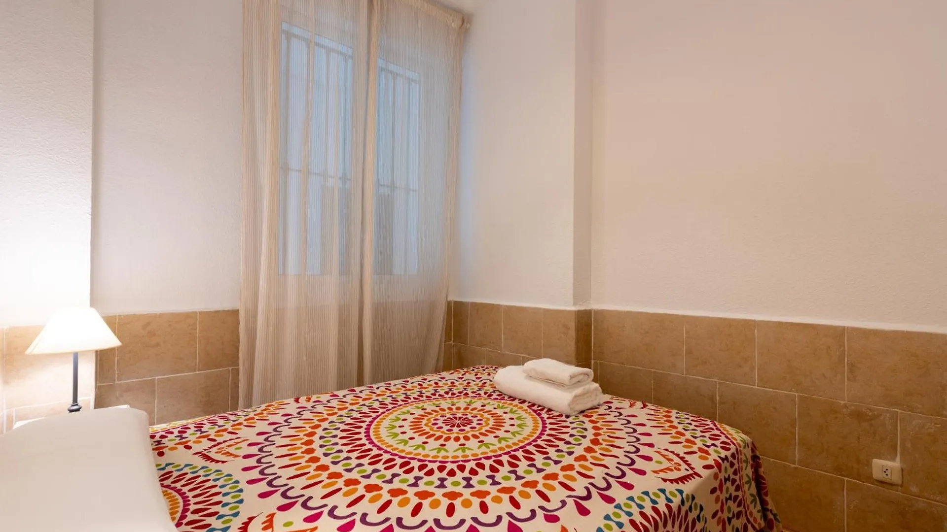 Apartment Rc Sevilla Centro Historico Catedraljuderia Spain