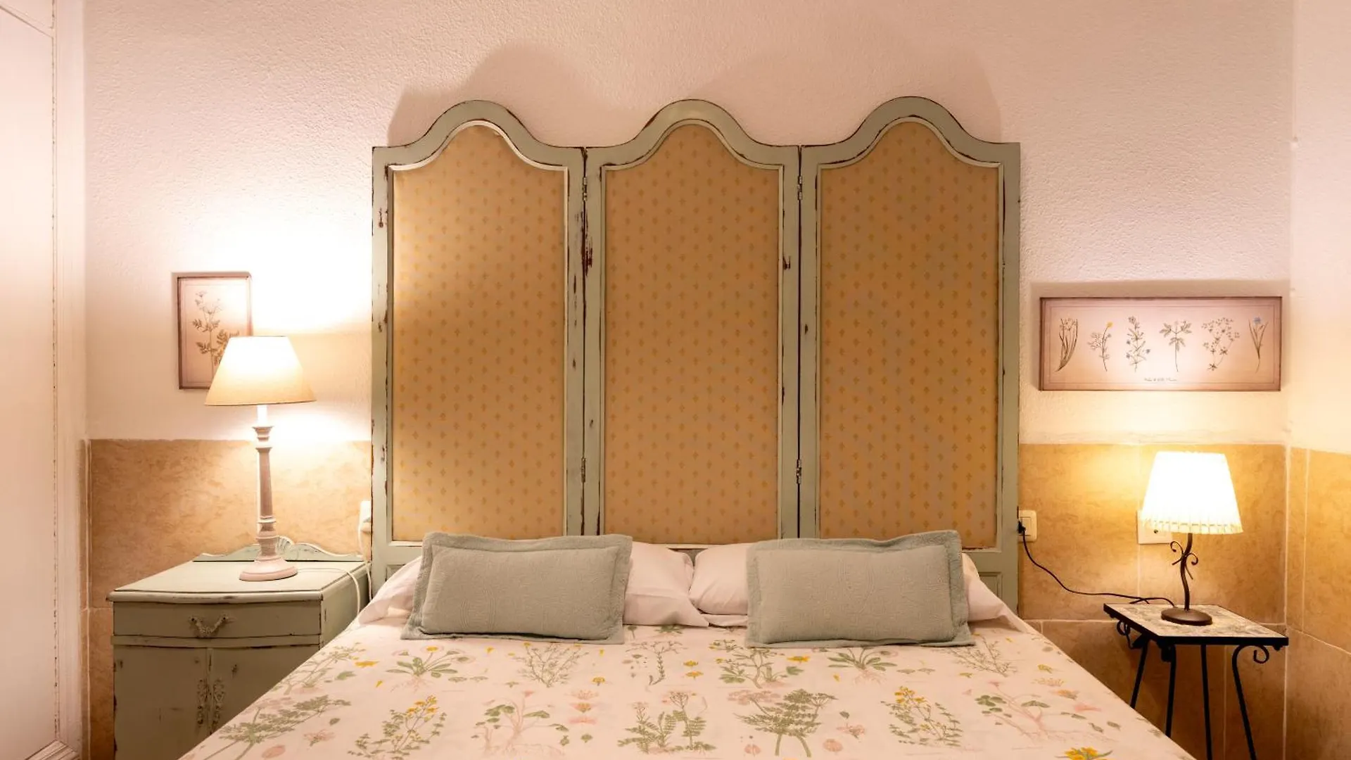 Apartment Rc Sevilla Centro Historico Catedraljuderia Spain